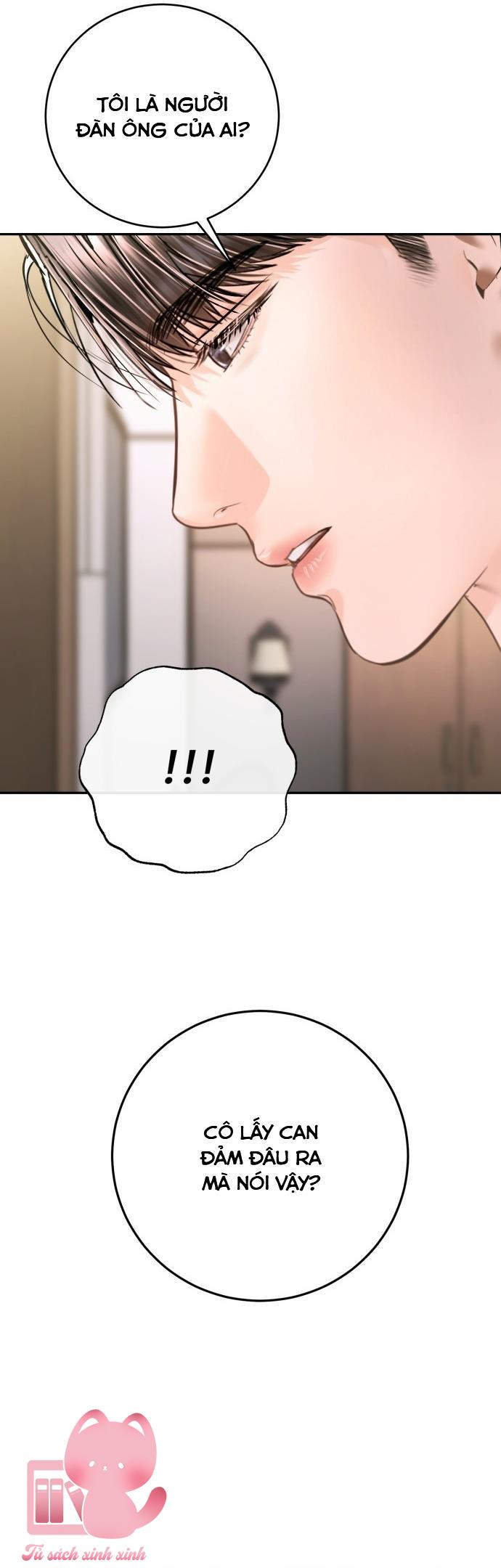 Đứa Bé Giống Anh - Chap 40