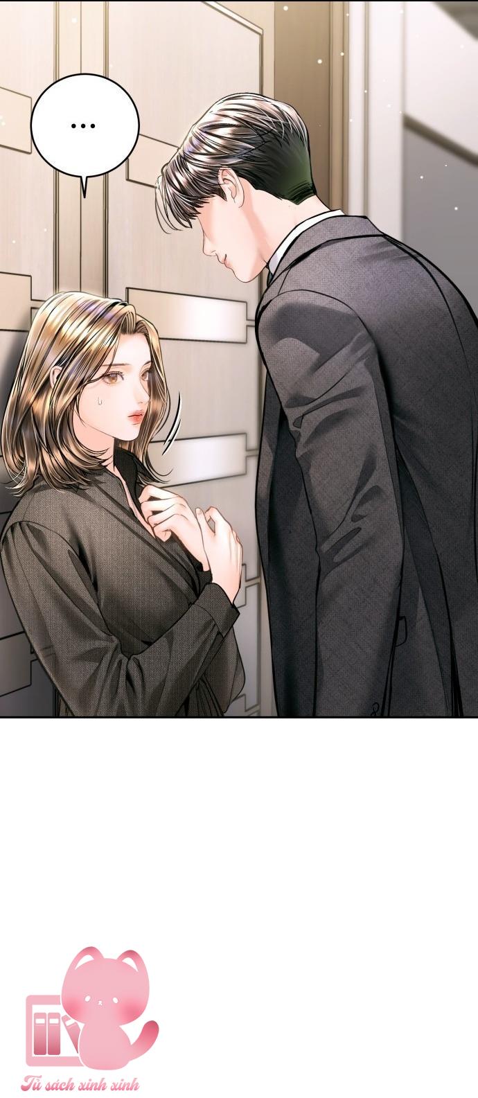 Đứa Bé Giống Anh - Chap 40