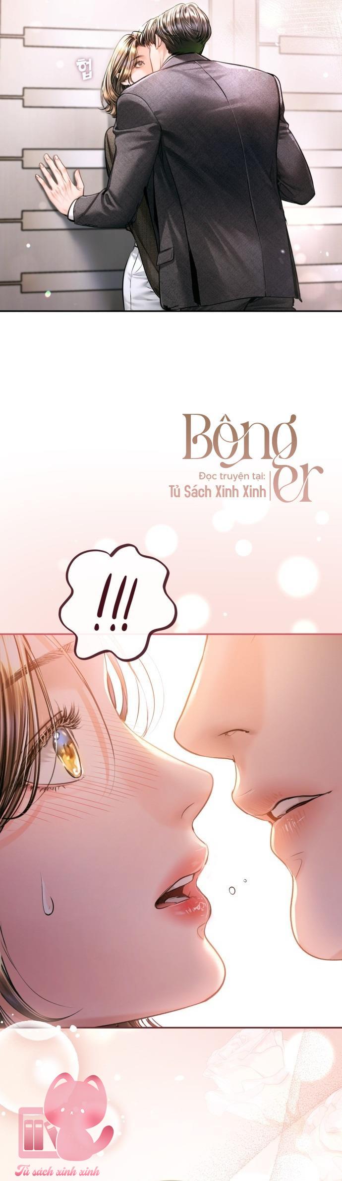 Đứa Bé Giống Anh - Chap 40