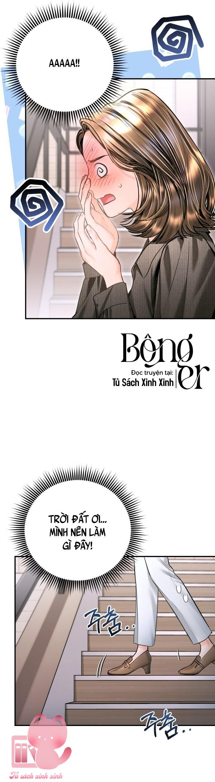 Đứa Bé Giống Anh - Chap 40