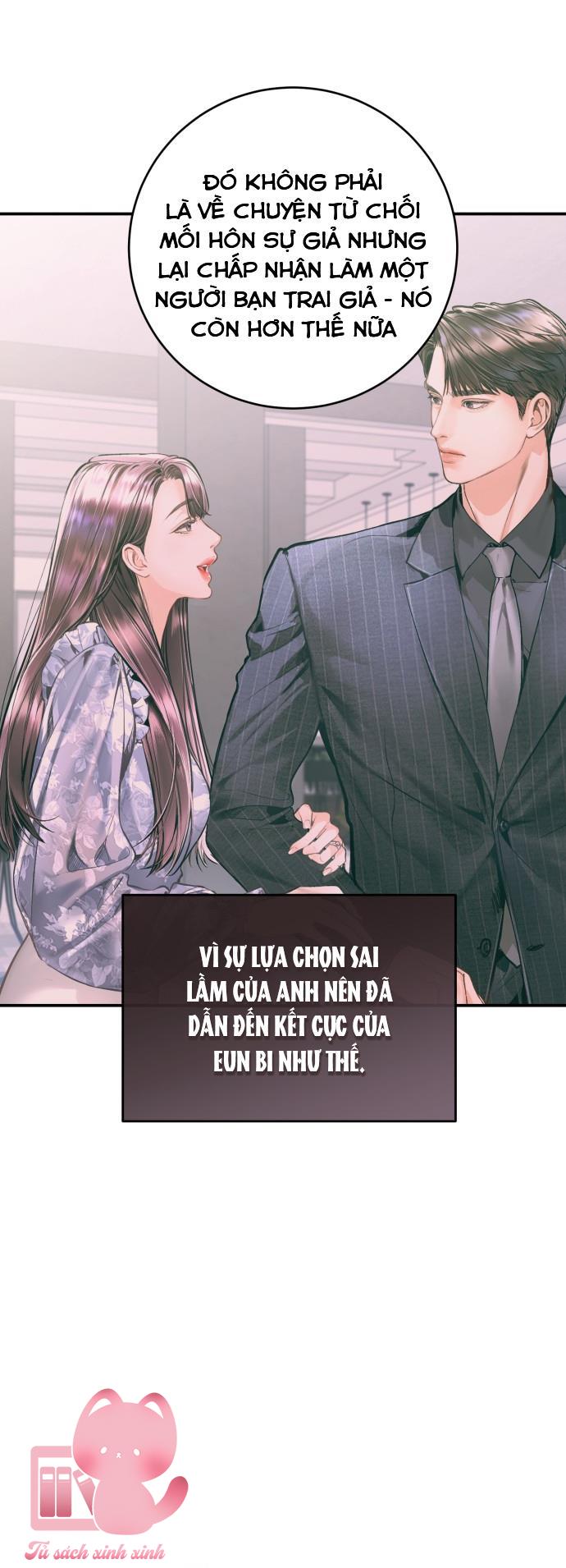 Đứa Bé Giống Anh - Chap 41