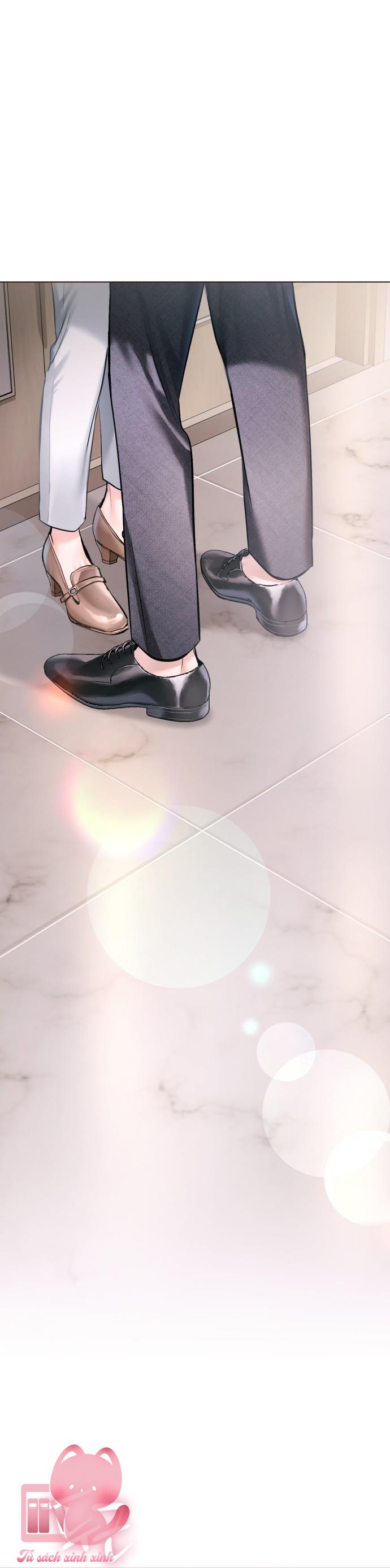 Đứa Bé Giống Anh - Chap 41