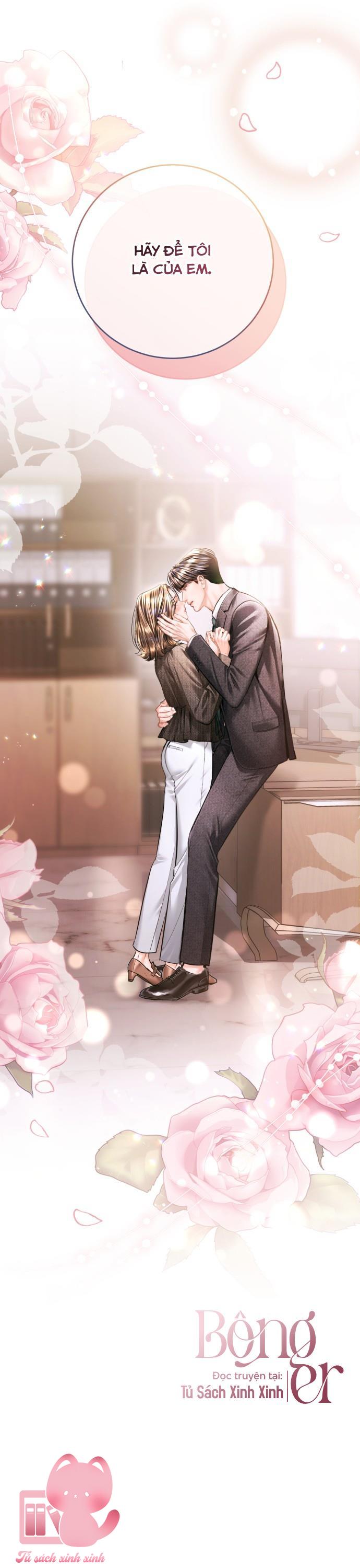 Đứa Bé Giống Anh - Chap 41