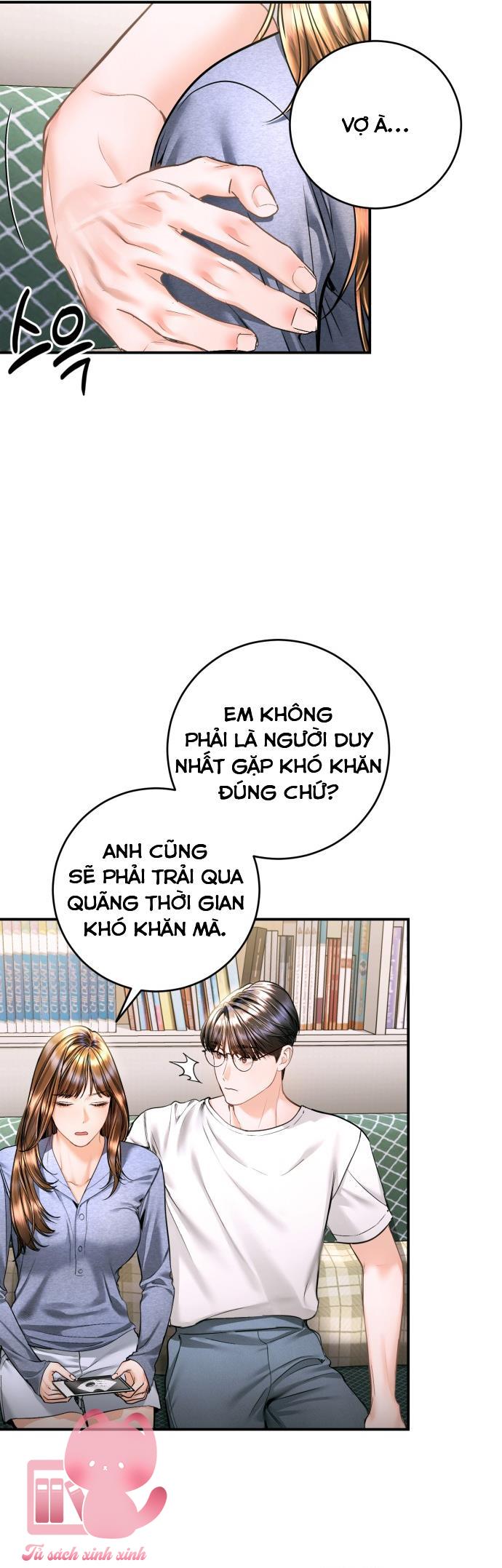 Đứa Bé Giống Anh - Chap 41