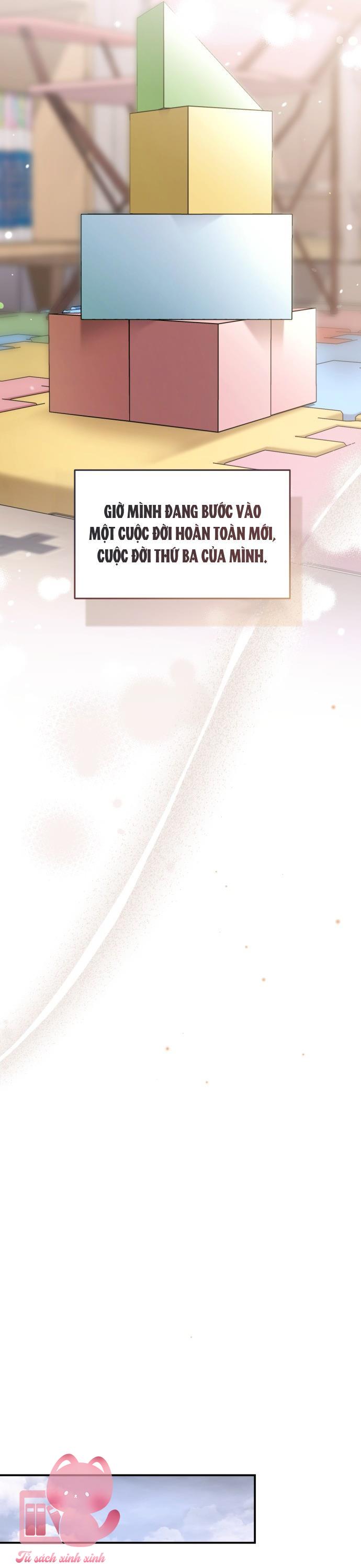 Đứa Bé Giống Anh - Chap 41