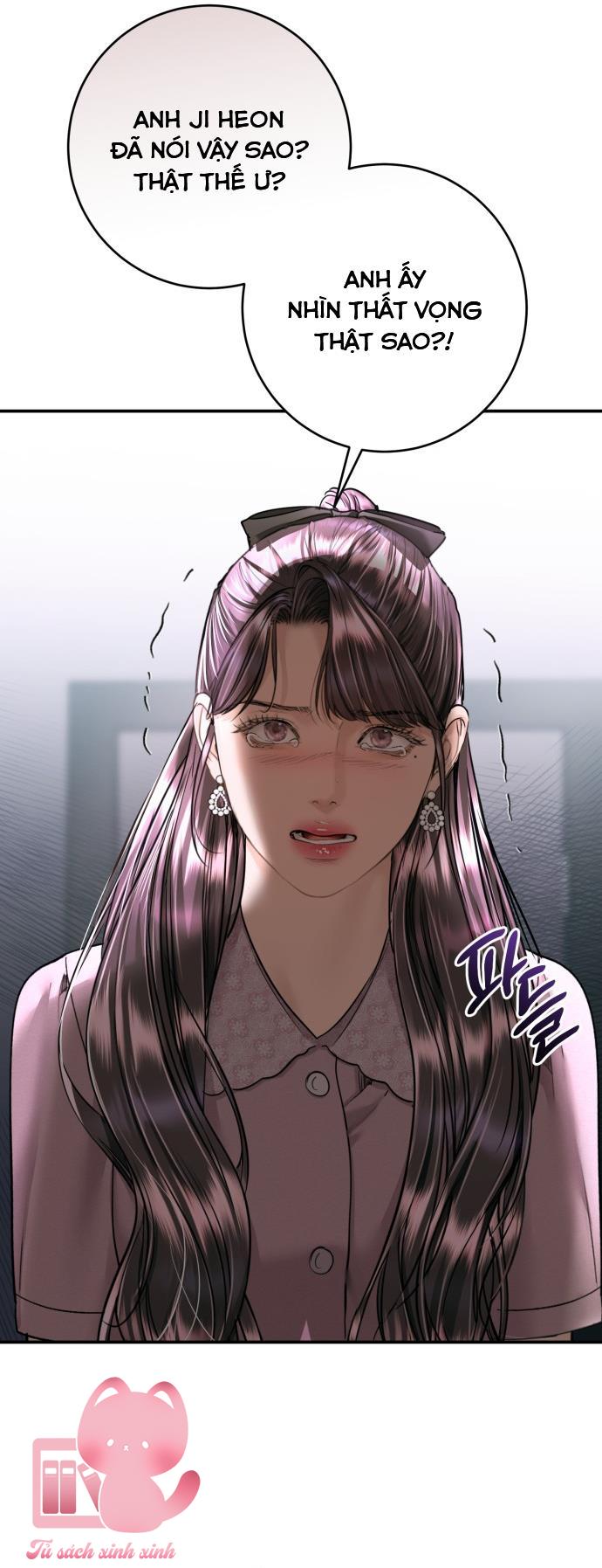 Đứa Bé Giống Anh - Chap 41