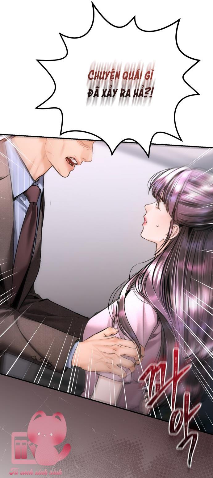 Đứa Bé Giống Anh - Chap 41