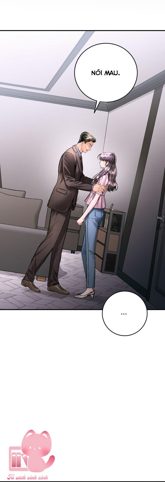 Đứa Bé Giống Anh - Chap 41