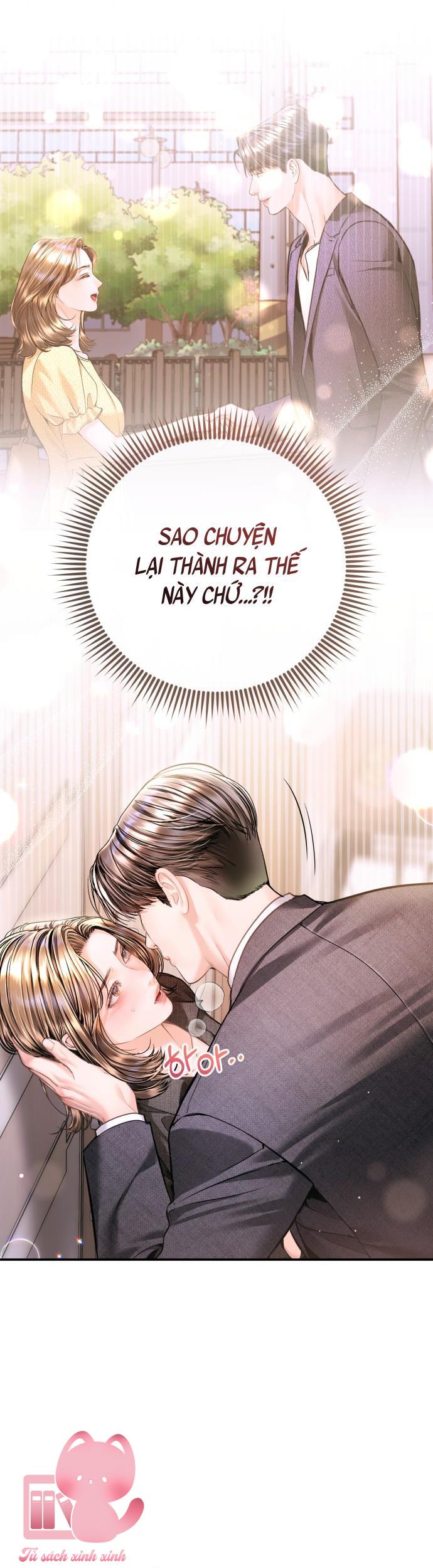 Đứa Bé Giống Anh - Chap 41