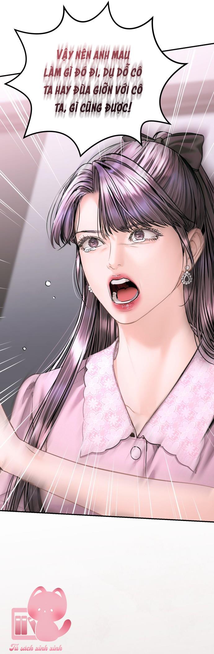 Đứa Bé Giống Anh - Chap 41