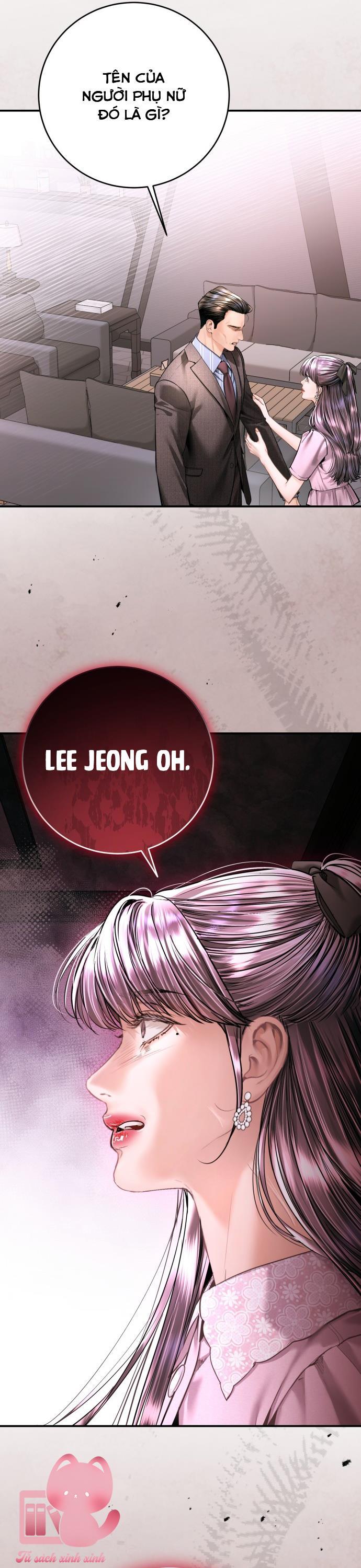 Đứa Bé Giống Anh - Chap 41