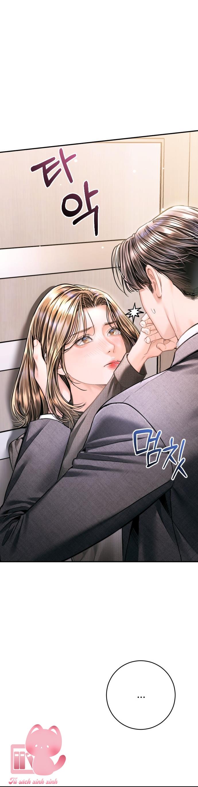 Đứa Bé Giống Anh - Chap 41