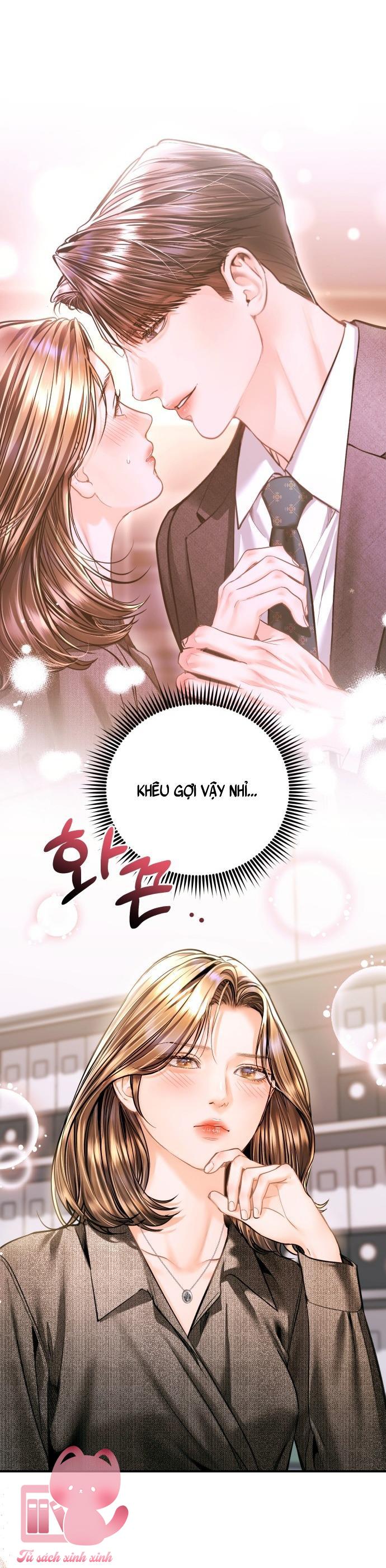 Đứa Bé Giống Anh - Chap 42