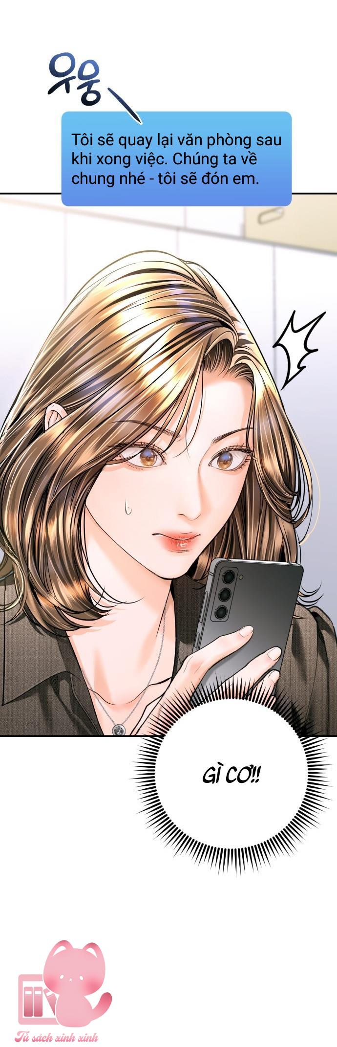 Đứa Bé Giống Anh - Chap 42