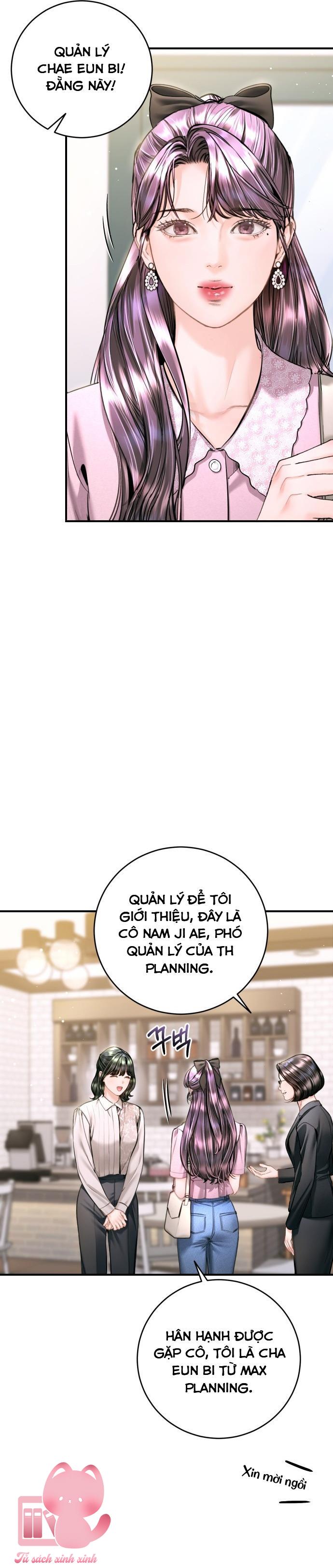 Đứa Bé Giống Anh - Chap 42