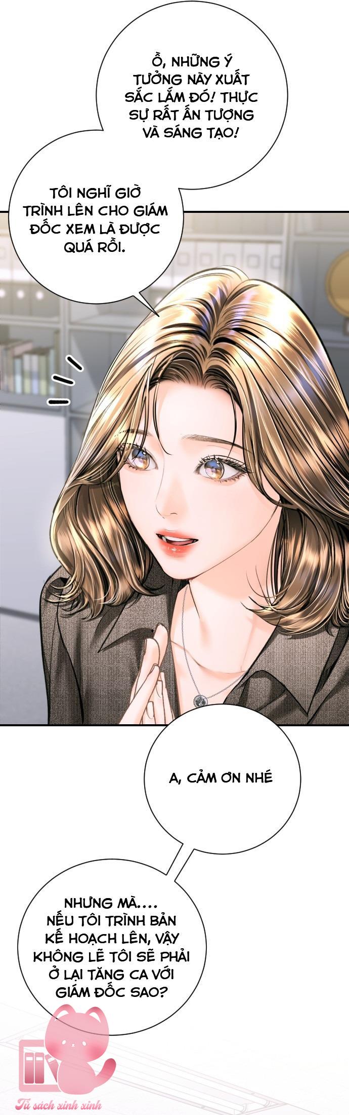 Đứa Bé Giống Anh - Chap 42