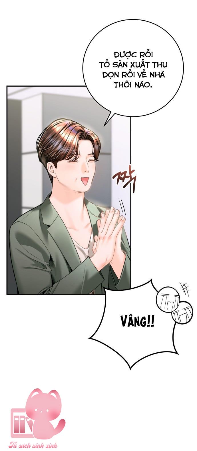 Đứa Bé Giống Anh - Chap 42