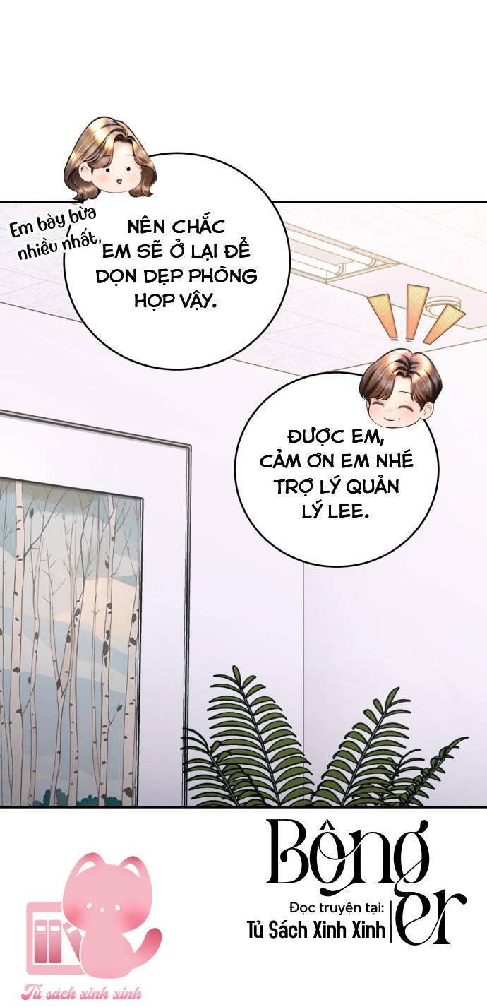 Đứa Bé Giống Anh - Chap 42