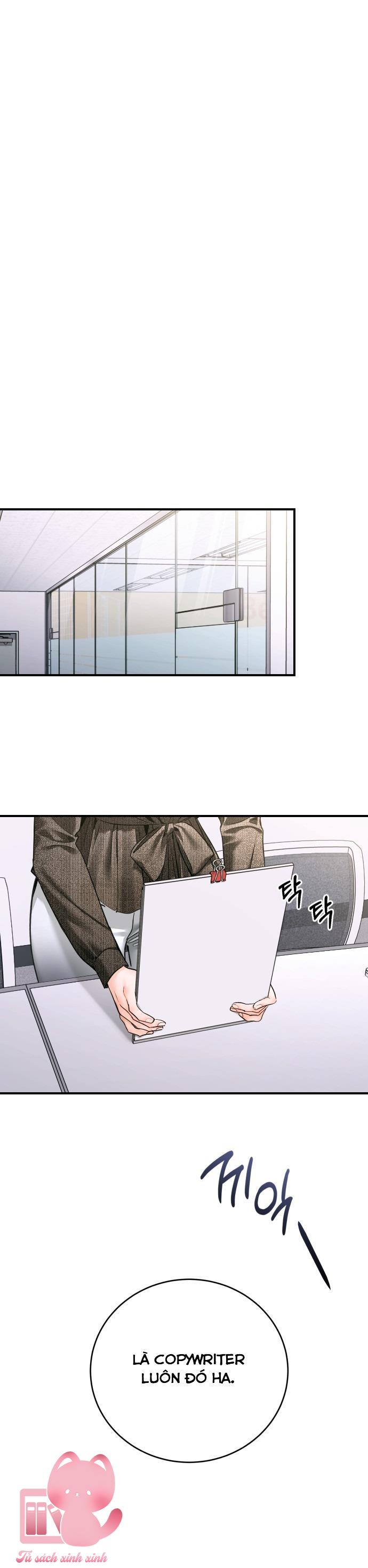 Đứa Bé Giống Anh - Chap 42