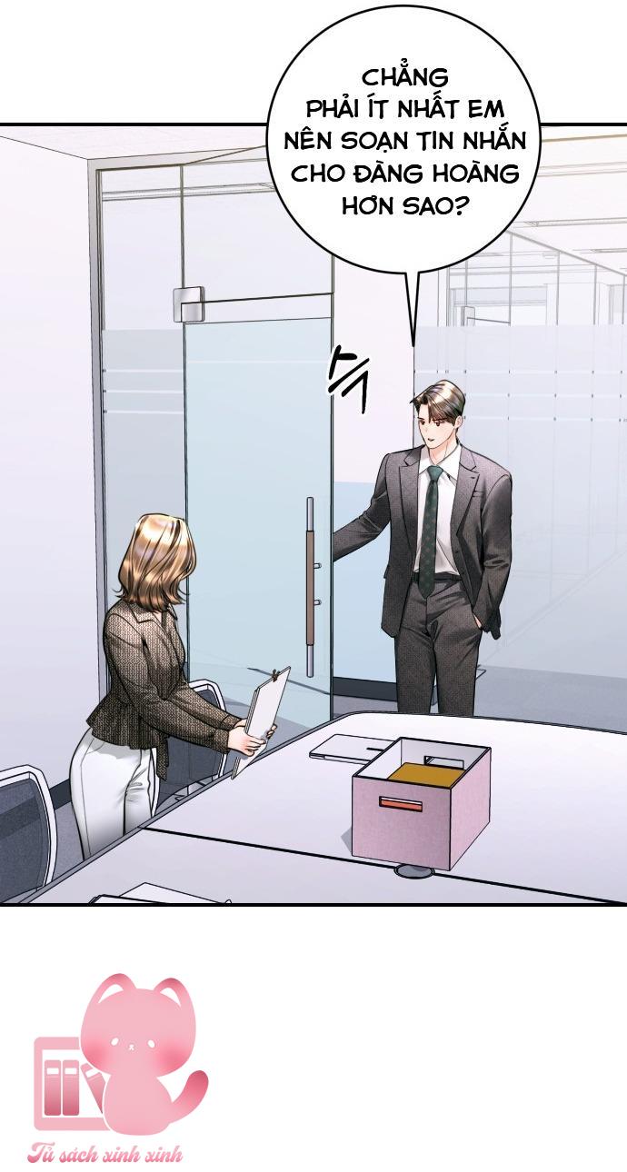 Đứa Bé Giống Anh - Chap 42