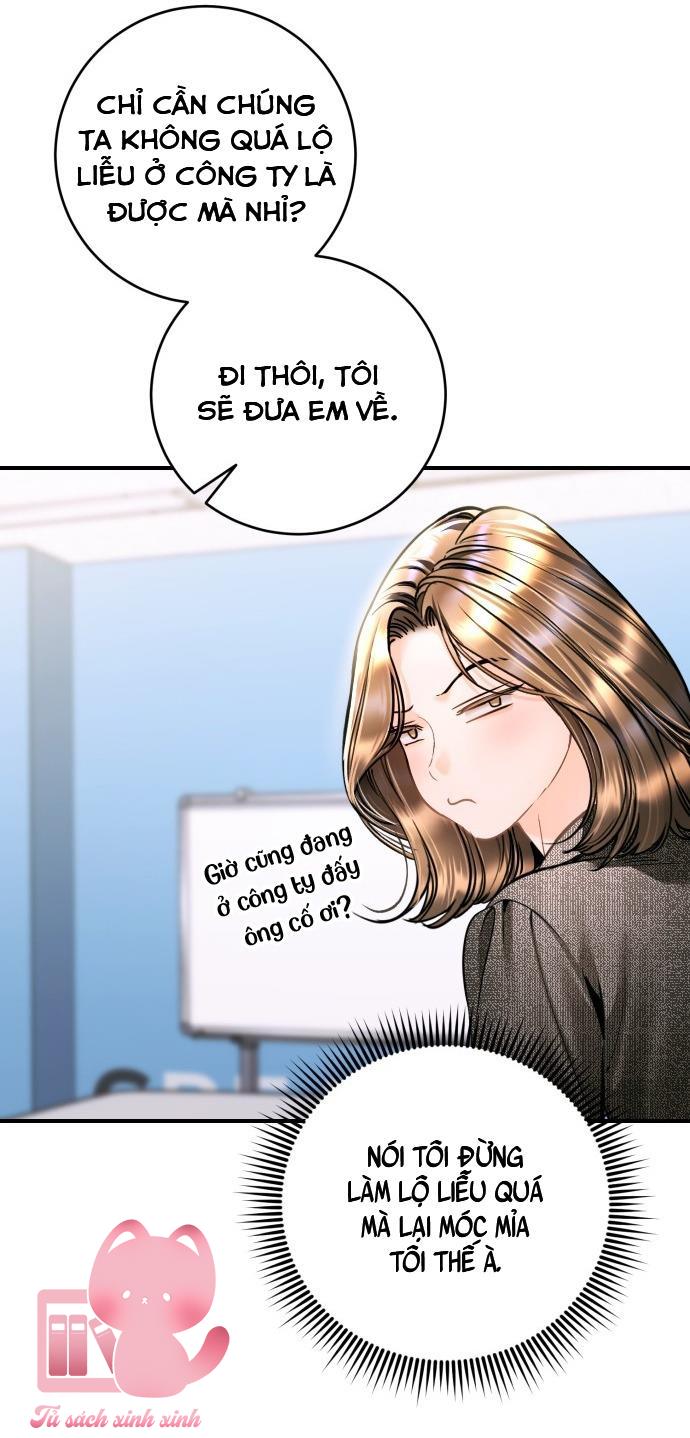 Đứa Bé Giống Anh - Chap 42