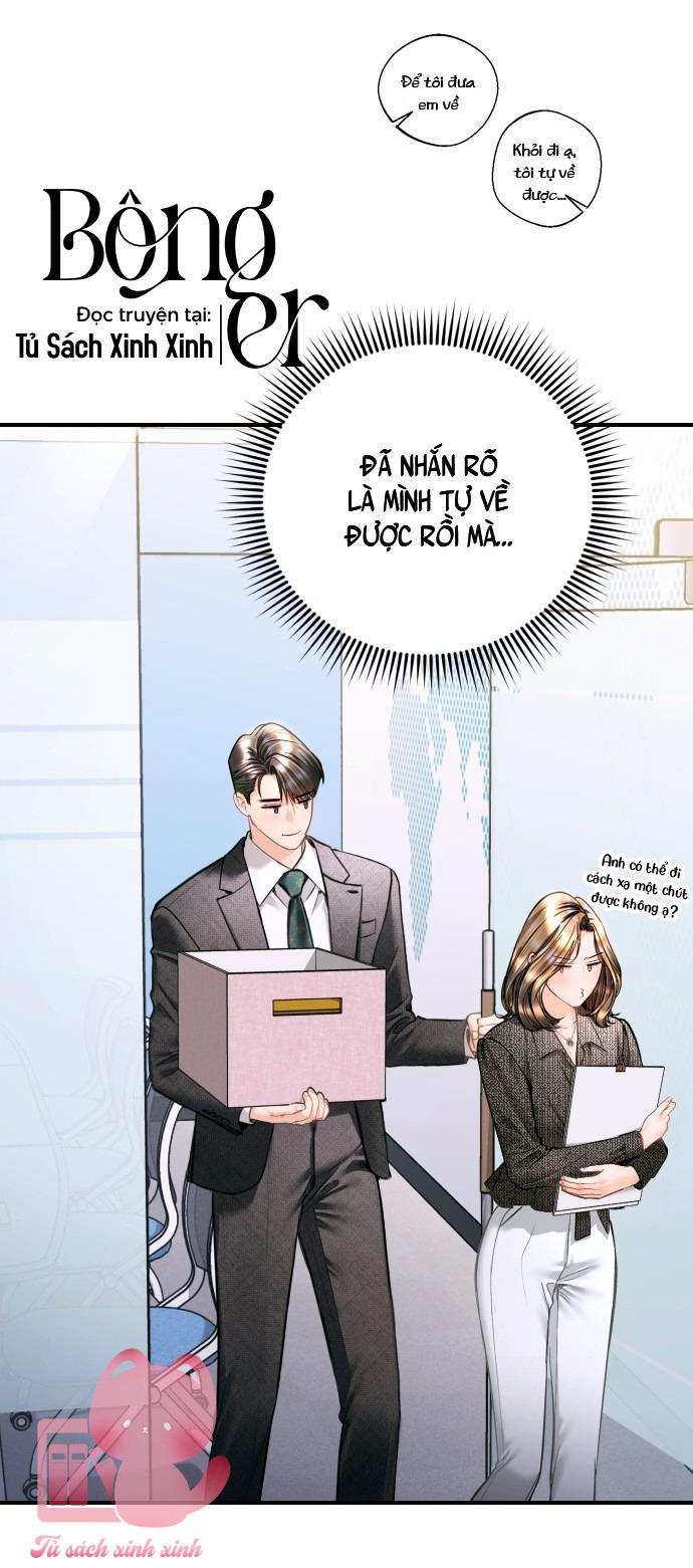 Đứa Bé Giống Anh - Chap 42