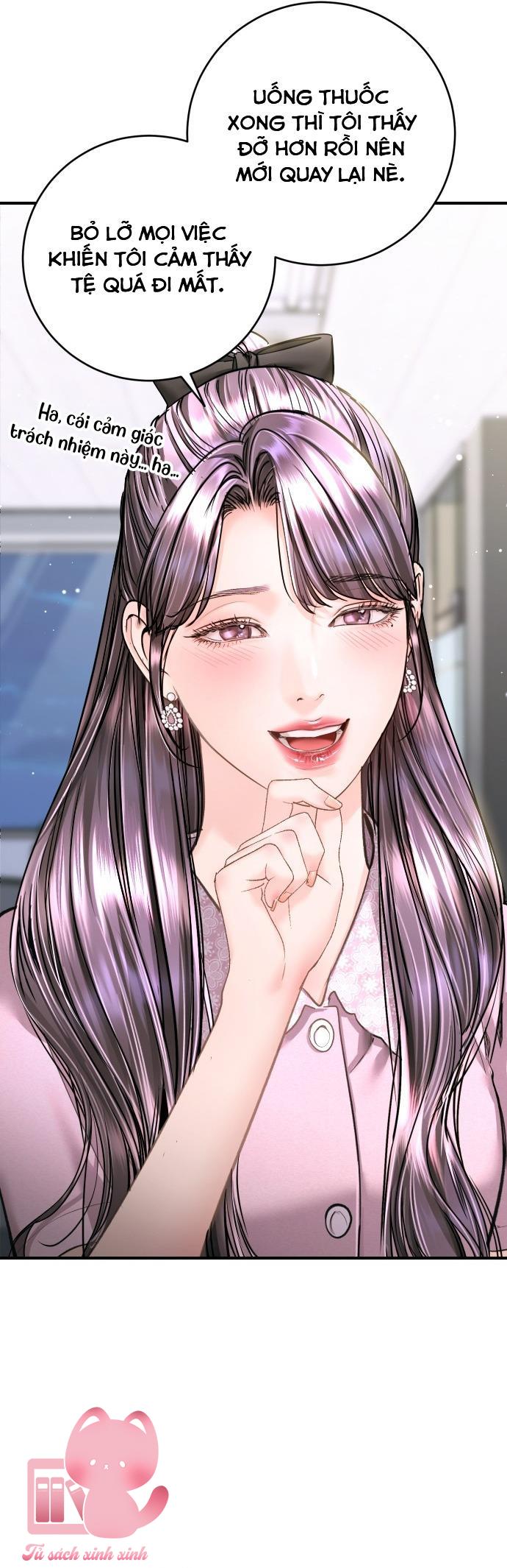 Đứa Bé Giống Anh - Chap 42