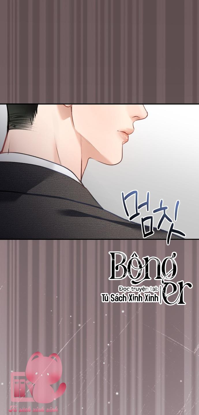 Đứa Bé Giống Anh - Chap 42