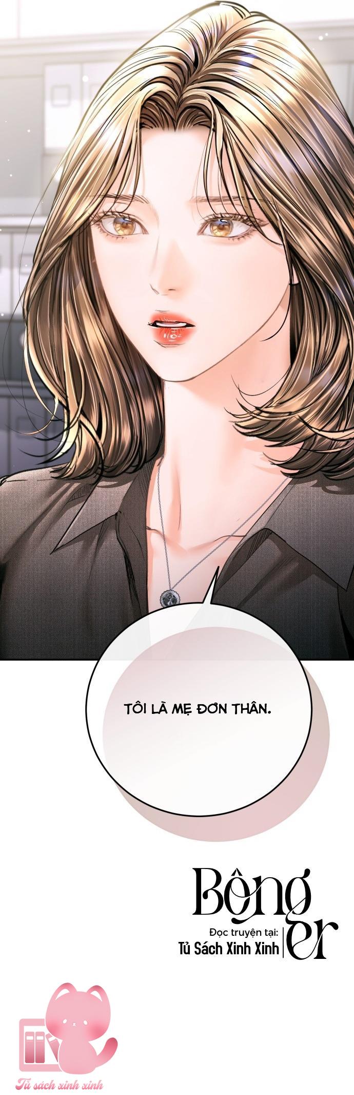 Đứa Bé Giống Anh - Chap 42