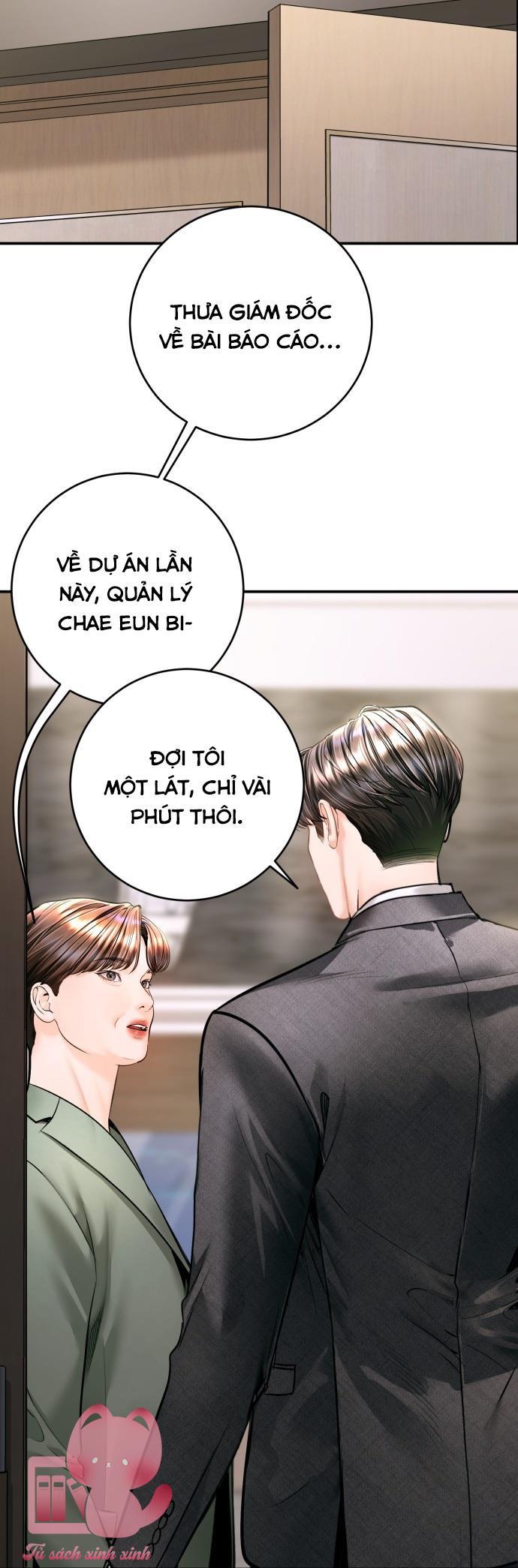 Đứa Bé Giống Anh - Chap 43