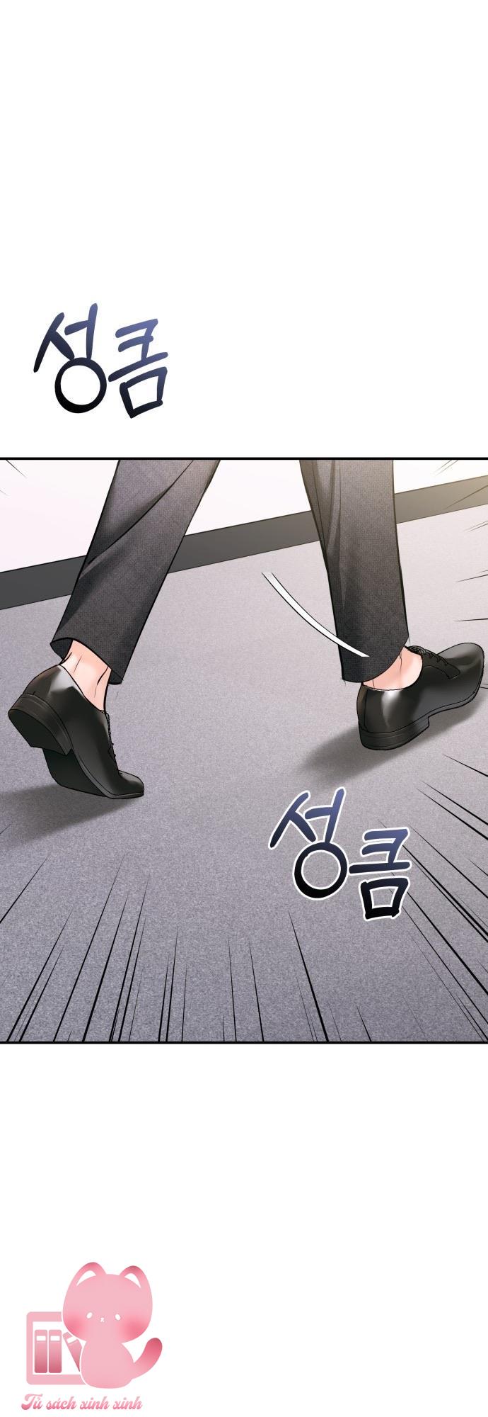 Đứa Bé Giống Anh - Chap 43