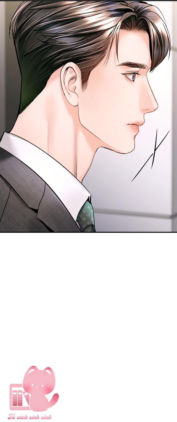 Đứa Bé Giống Anh - Chap 43