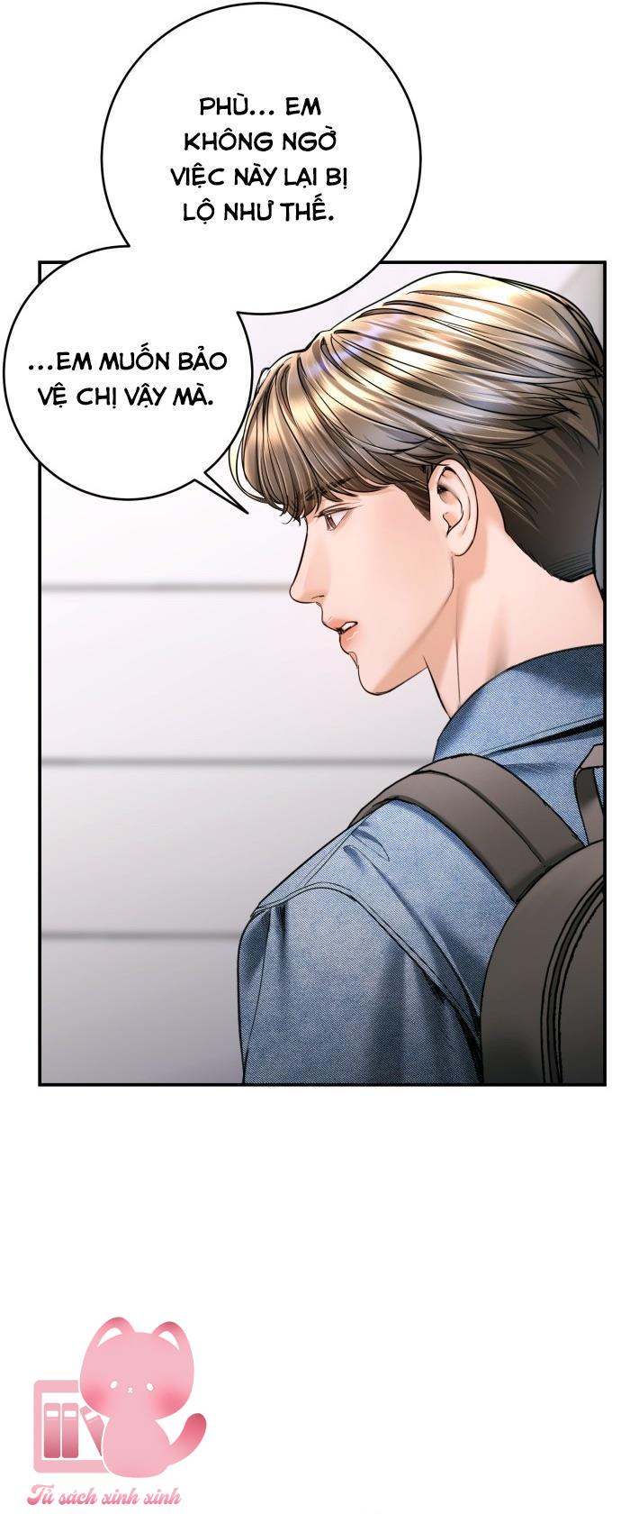 Đứa Bé Giống Anh - Chap 43