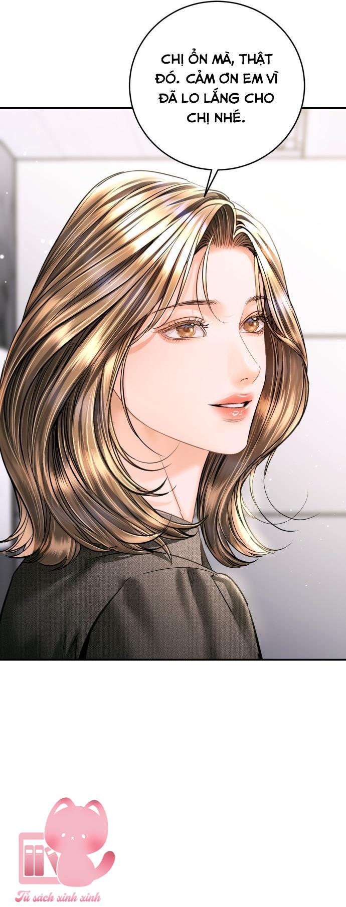 Đứa Bé Giống Anh - Chap 43