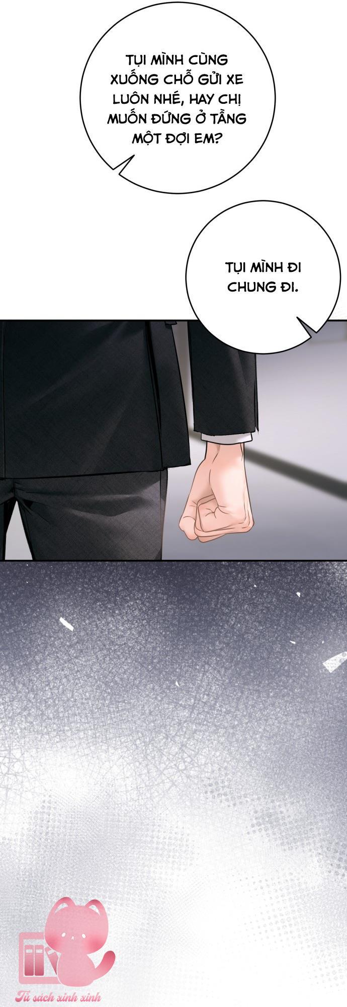 Đứa Bé Giống Anh - Chap 43