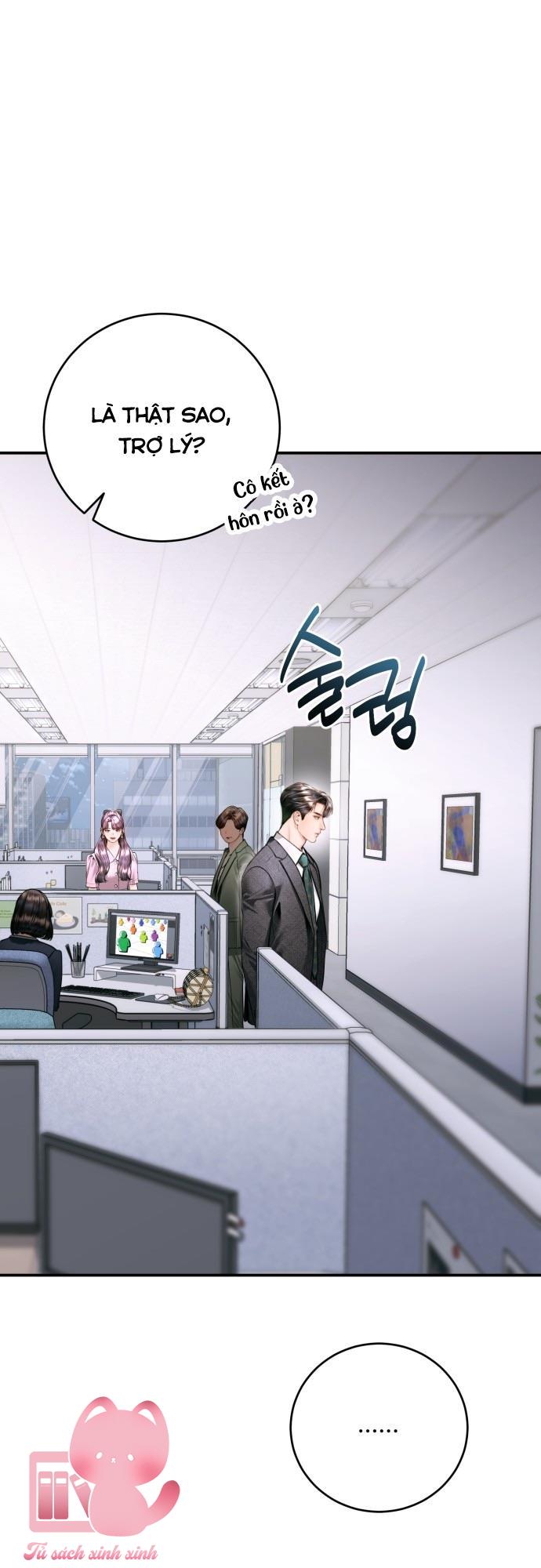 Đứa Bé Giống Anh - Chap 43