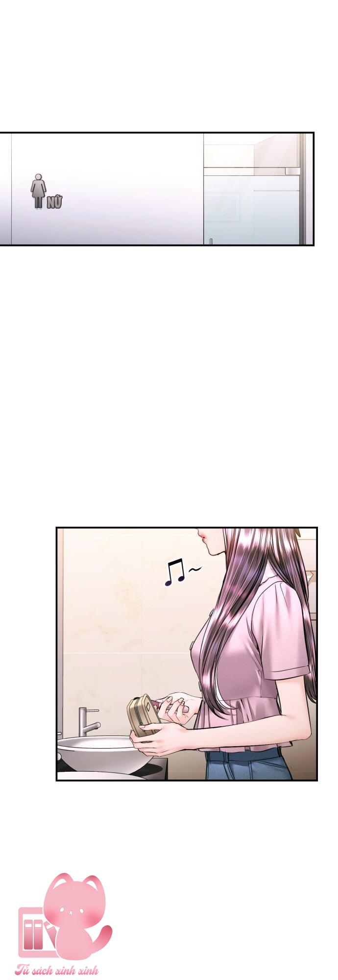 Đứa Bé Giống Anh - Chap 43