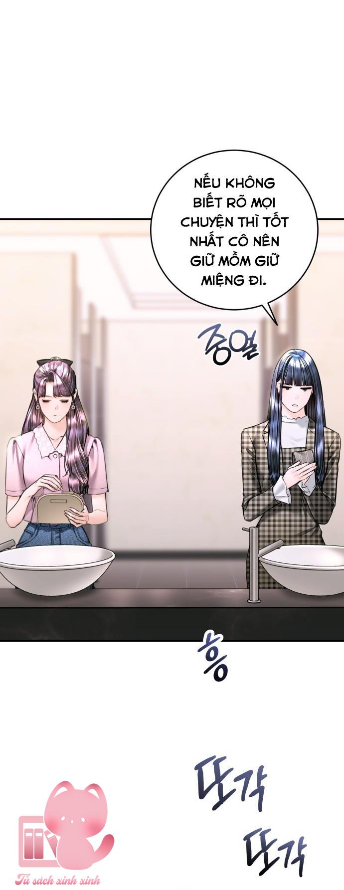 Đứa Bé Giống Anh - Chap 43