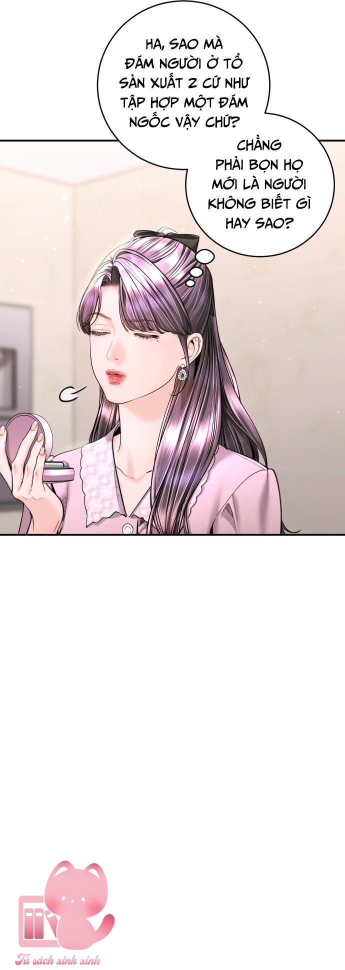 Đứa Bé Giống Anh - Chap 43