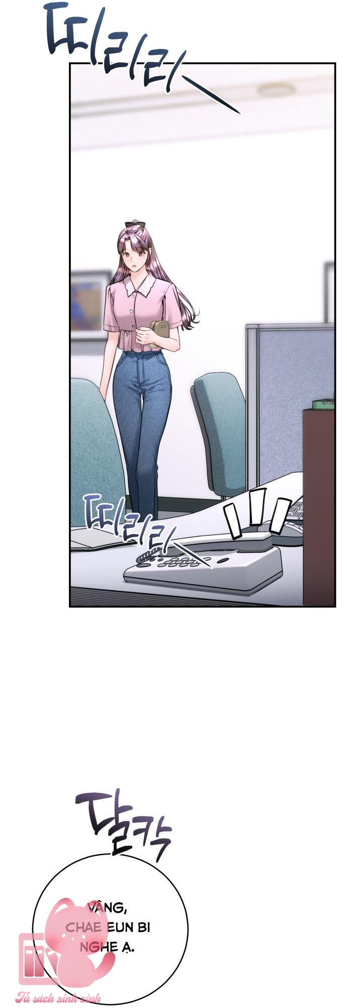 Đứa Bé Giống Anh - Chap 43