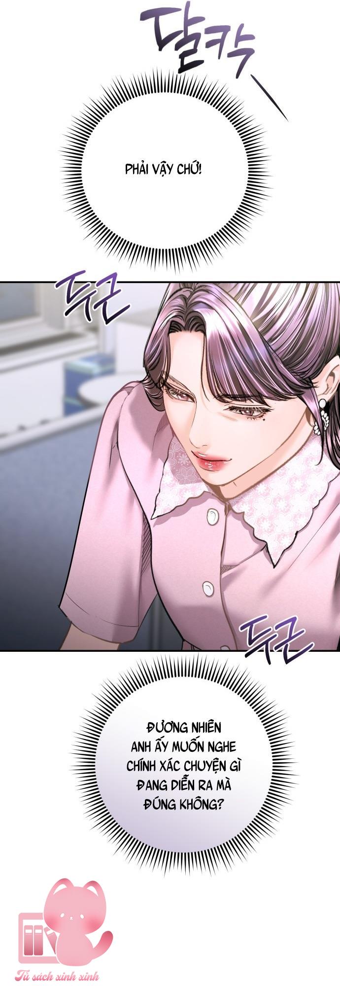 Đứa Bé Giống Anh - Chap 43