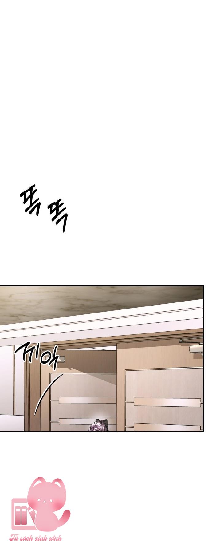 Đứa Bé Giống Anh - Chap 43