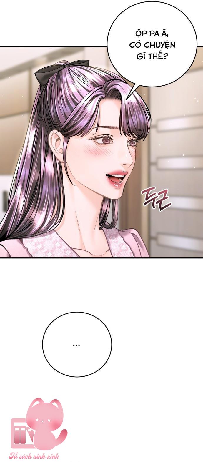 Đứa Bé Giống Anh - Chap 43