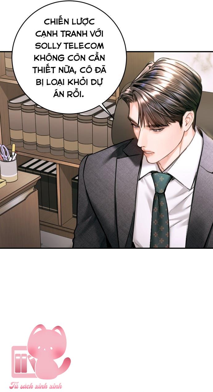 Đứa Bé Giống Anh - Chap 43