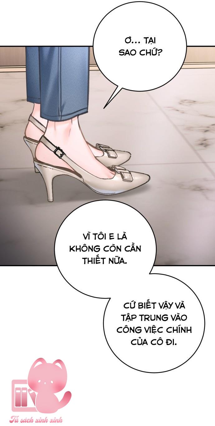 Đứa Bé Giống Anh - Chap 43