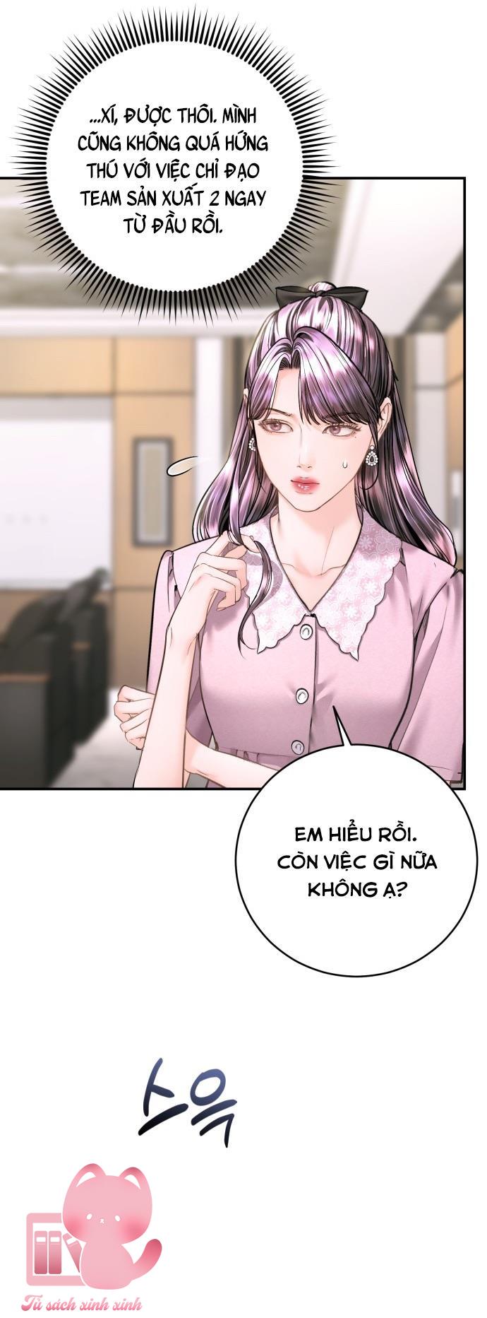 Đứa Bé Giống Anh - Chap 43