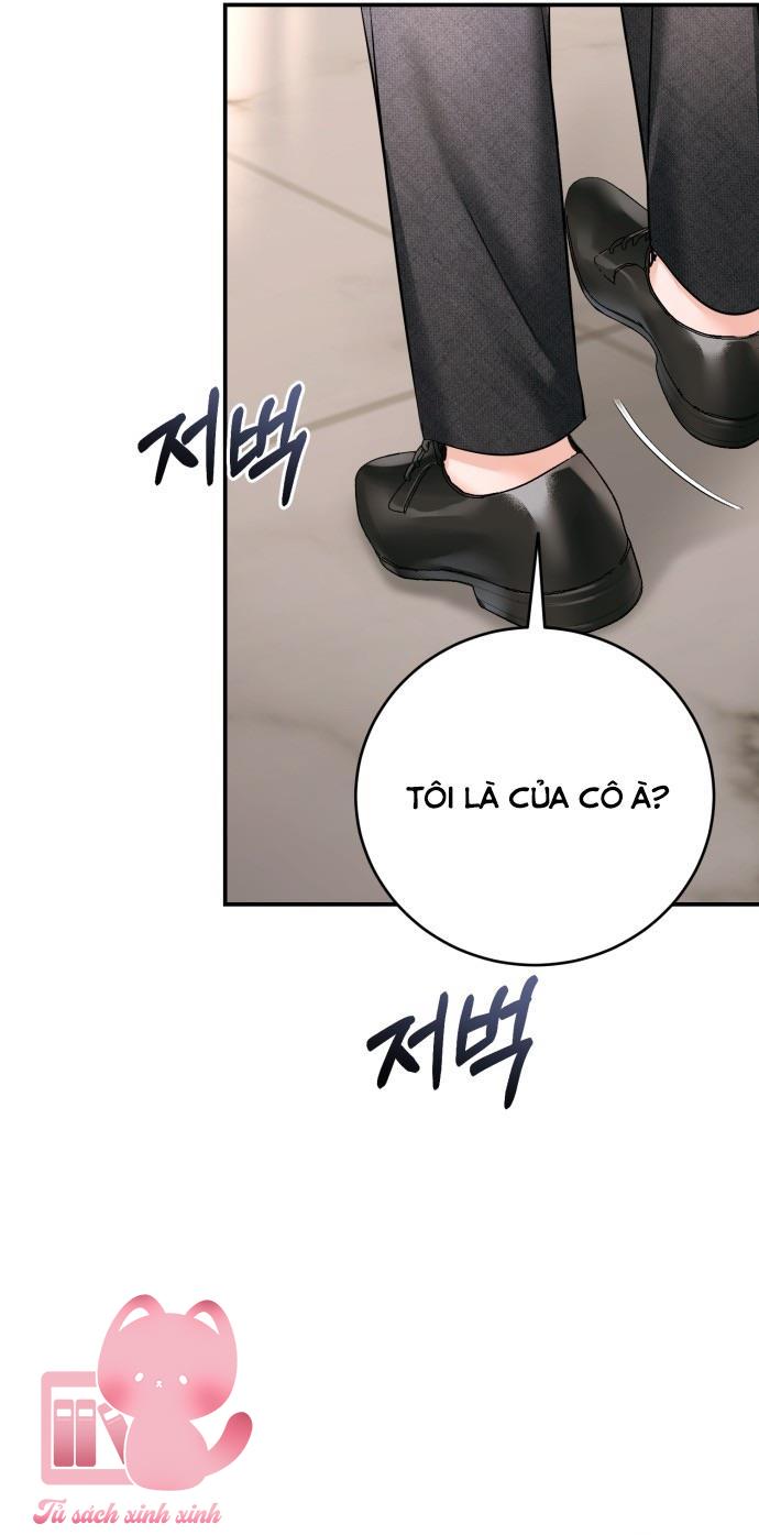 Đứa Bé Giống Anh - Chap 43