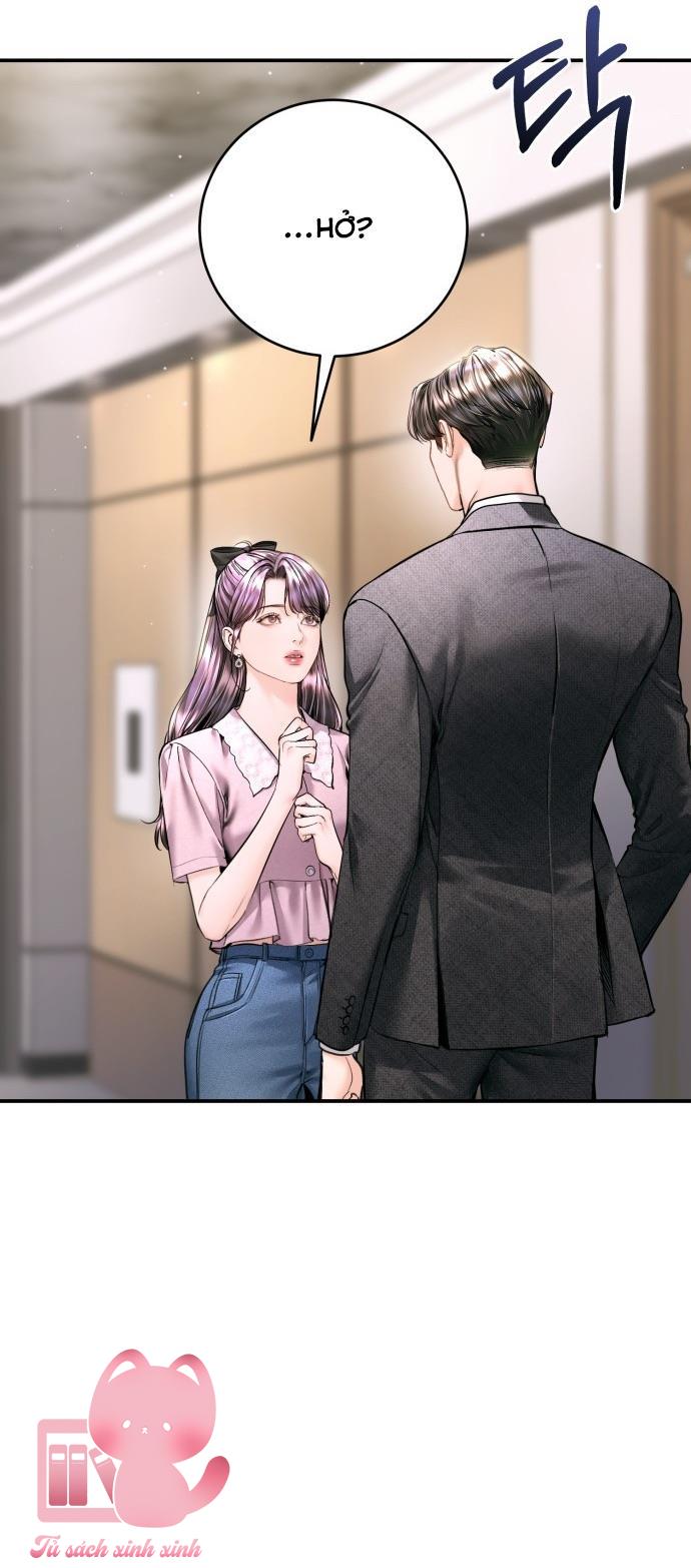 Đứa Bé Giống Anh - Chap 43