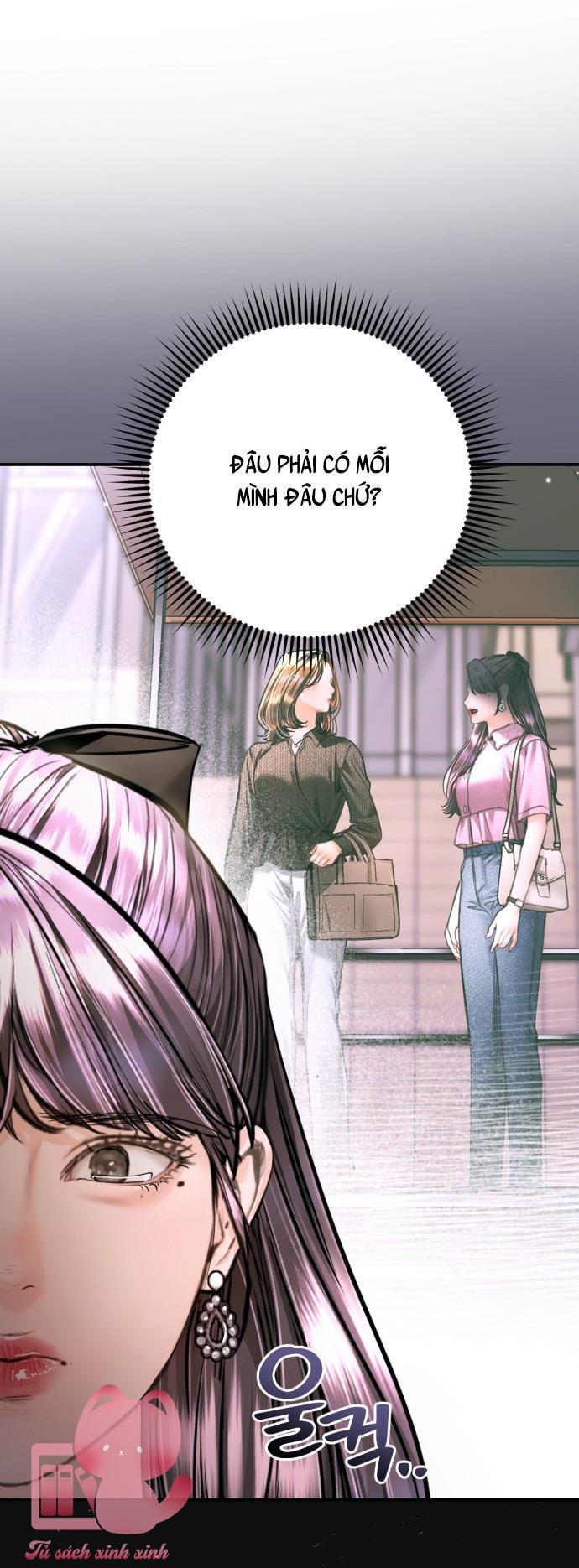 Đứa Bé Giống Anh - Chap 43