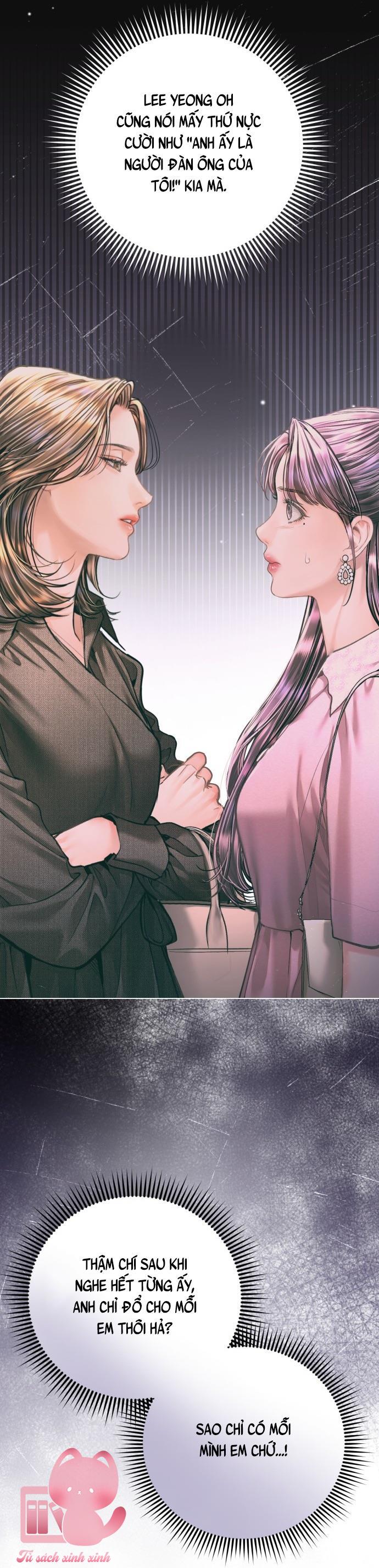 Đứa Bé Giống Anh - Chap 43